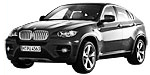 BMW E71 U1524 Fault Code