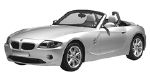 BMW E85 U1524 Fault Code
